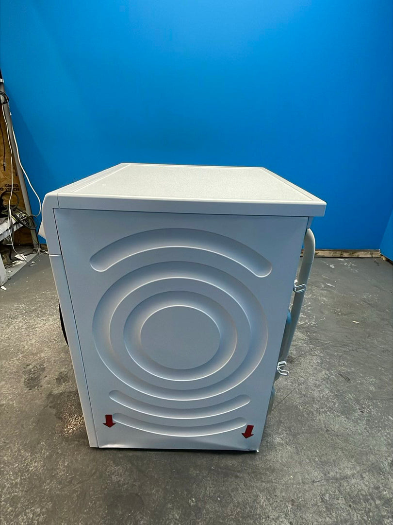 #GRC-162-196 - Bosch Series 6 WGH254A0GB 10kg 1400 Spin Washing Machine