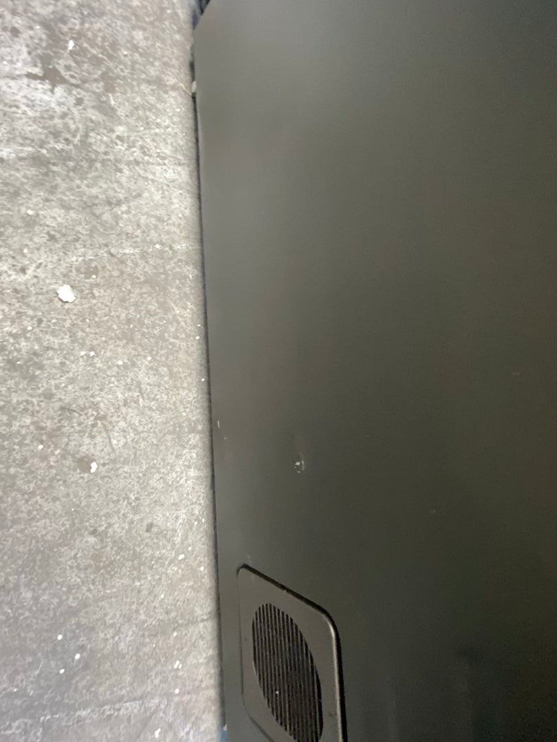 #GRC-161-718 - Haier HSW59F18EIPT American Style Fridge Freezer with Ice Dispenser