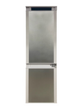 Haier HBW5518EK Integrated 248 Litre Combi Fridge Freezer
