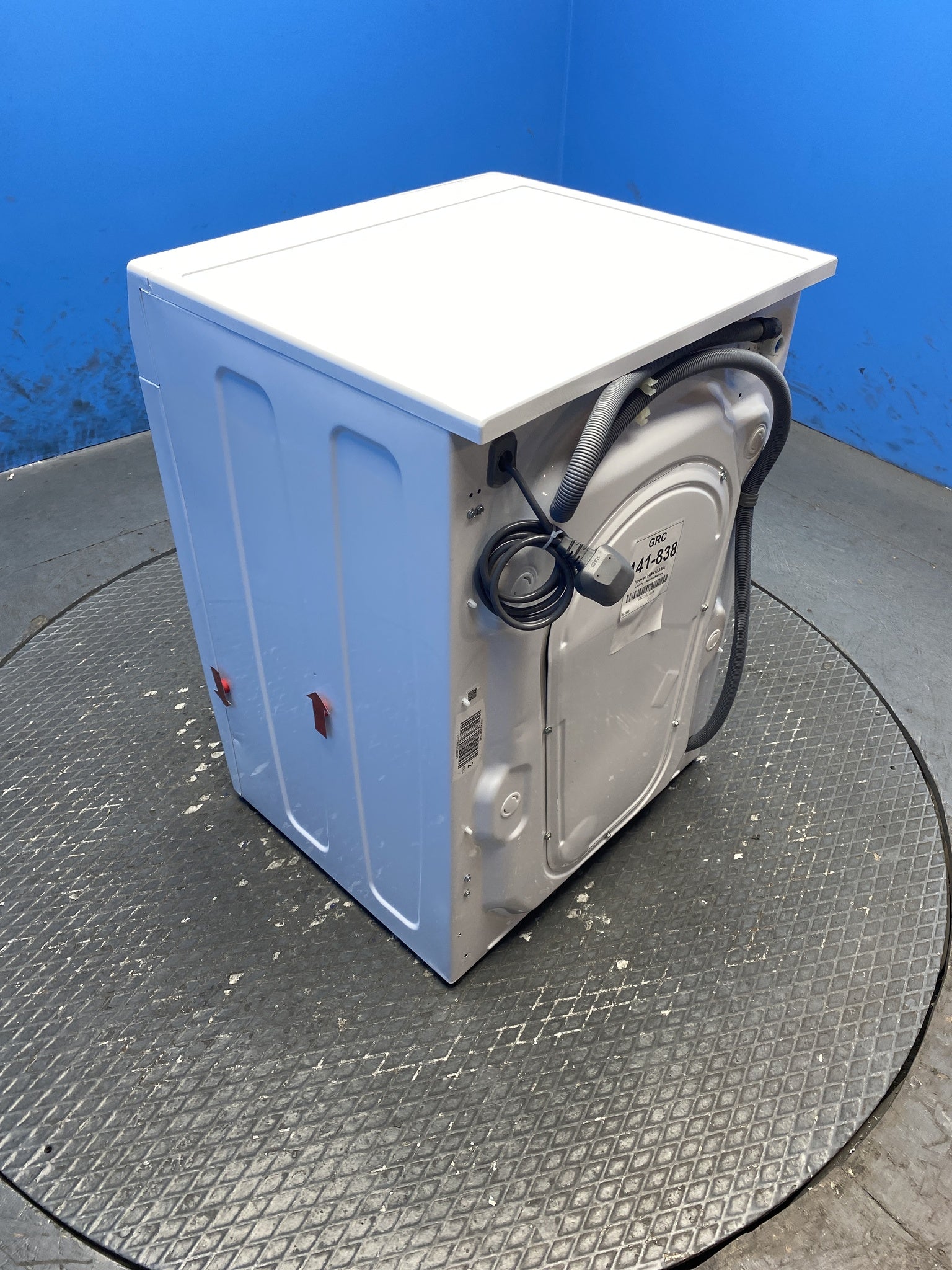 Hoover HW410AMC 10kg 1400 Spin Washing Machine