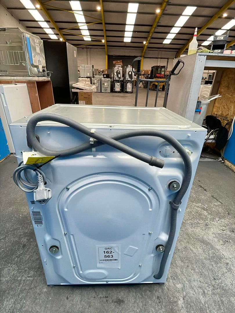 #GRC-162-563 - Candy CBD 495D13/1-80 Integrated 9/5kg 1400rpm Washer Dryer