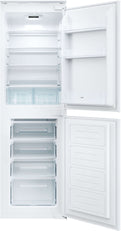 Neue NB50S518FK 233L Built-In Slim Combi Fridge Freezer - Renew 2 U