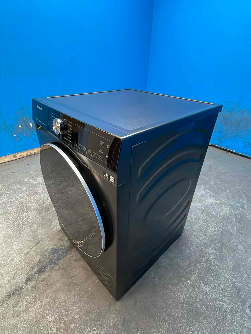 #GRC-159-386 - Hisense DH5S902BB 9kg Heat Pump Tumble Dryer