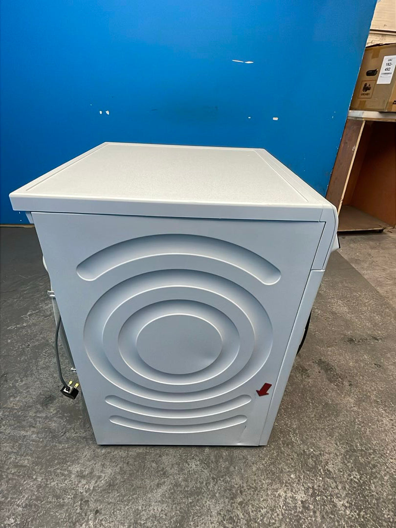 #GRC-162-196 - Bosch Series 6 WGH254A0GB 10kg 1400 Spin Washing Machine