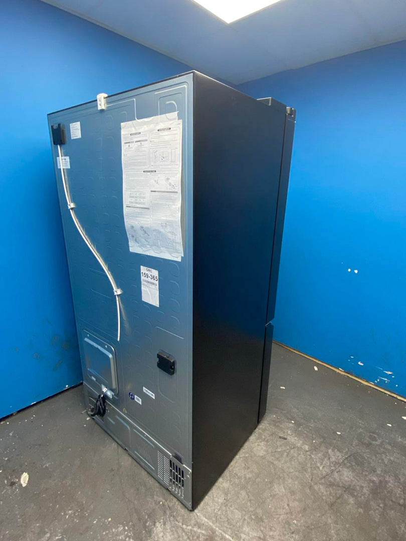 #GRC-159-365 - Hisense RF815N4SEFE 634L PureFlat American Fridge Freezer