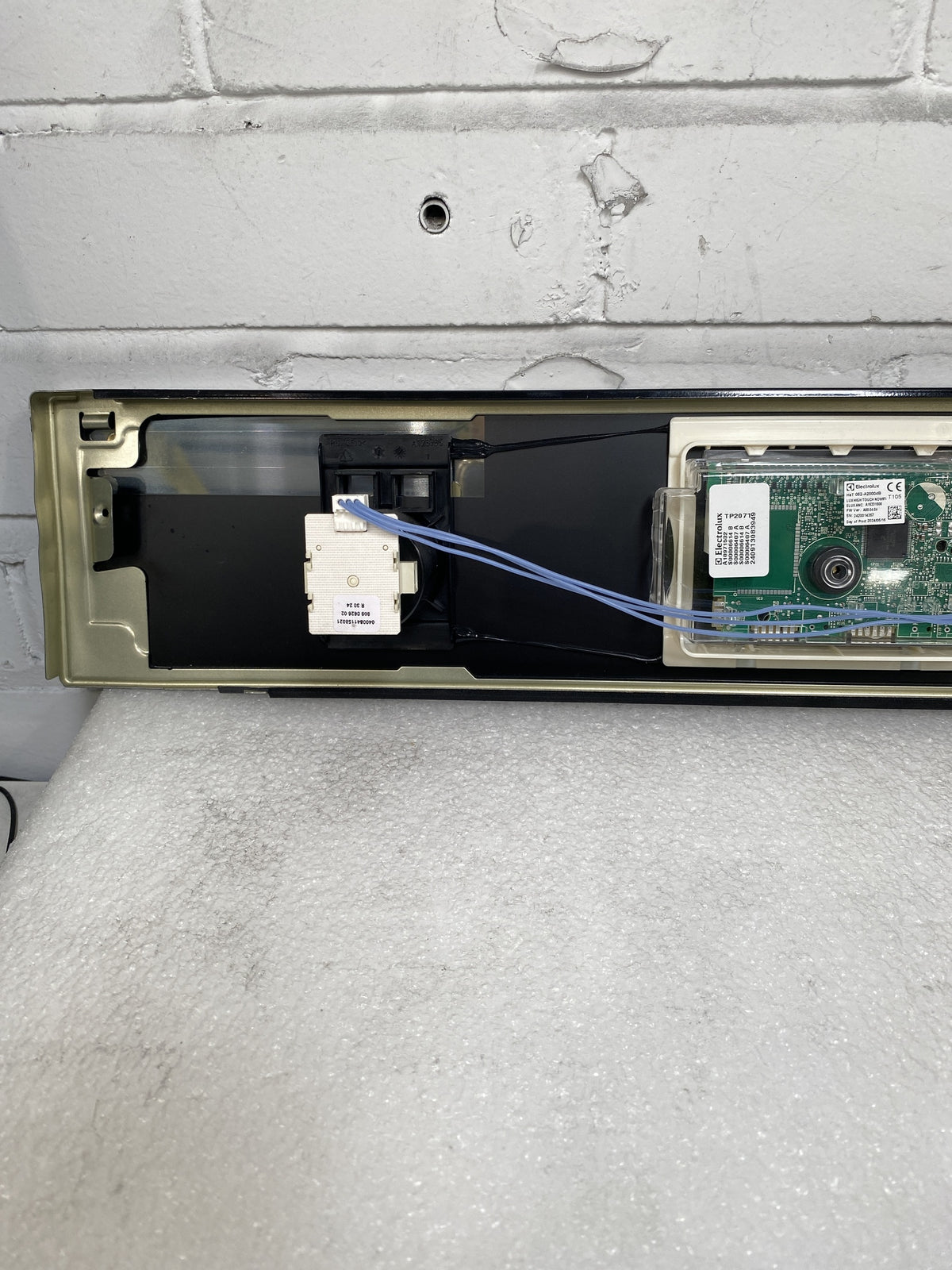 #GRC-159-158 - AEG KMK565060X Oven Control Board