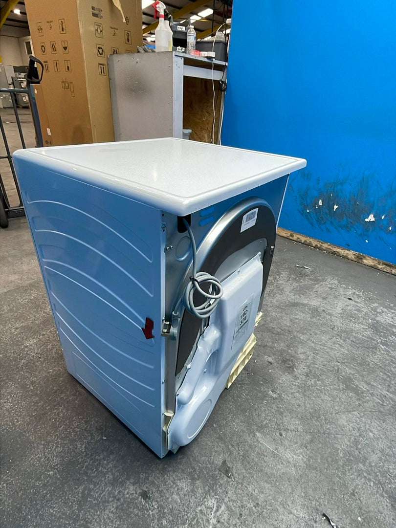 #GRC-162-376 - Candy CSE C10DF-80 10kg Capacity Condenser Tumble Dryer