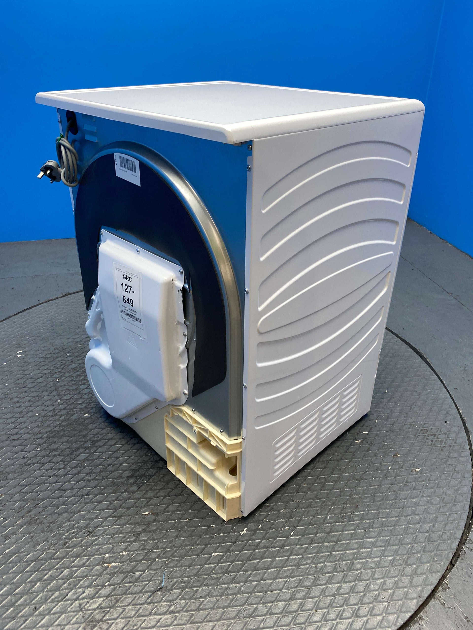 Candy CSOEC8DG 8kg Condenser Smart Tumble Dryer