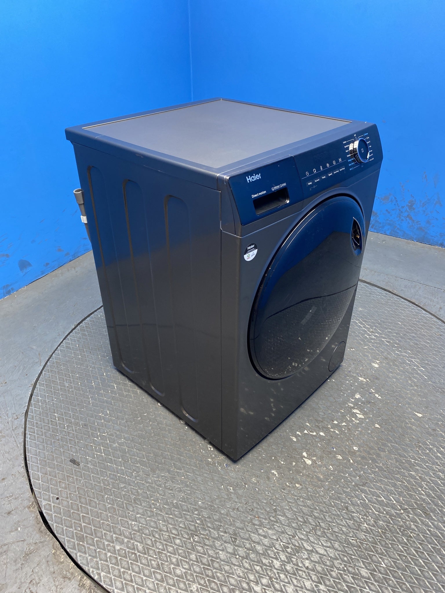 Haier I-Pro Series 3 HWD90-B14939S 9/6kg 1400rpm Washer Dryer