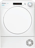 Candy CSEC10DF 10Kg Condenser Tumble Dryer