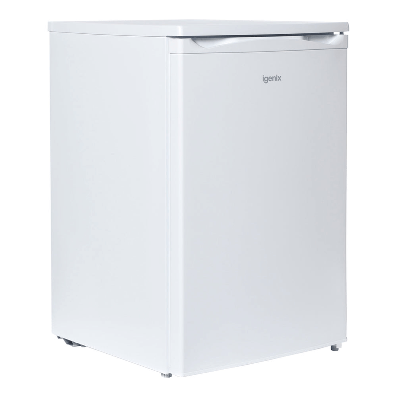 Igenix IG155W 109 Litre Under Counter Fridge with Ice Box – Renew 2 U