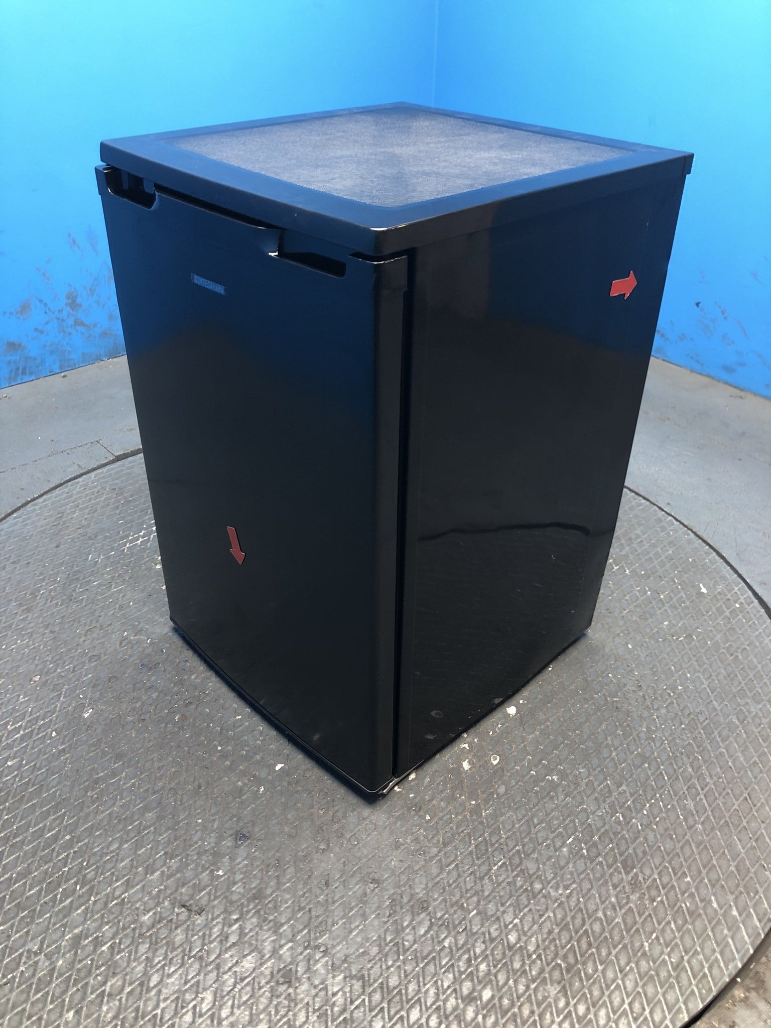 Statesman R155B 55cm 113 Litre Under Counter Fridge