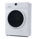 Midea MF100W60 6kg 1000 Spin Washing Machine with Lunar Dial - Renew 2 U