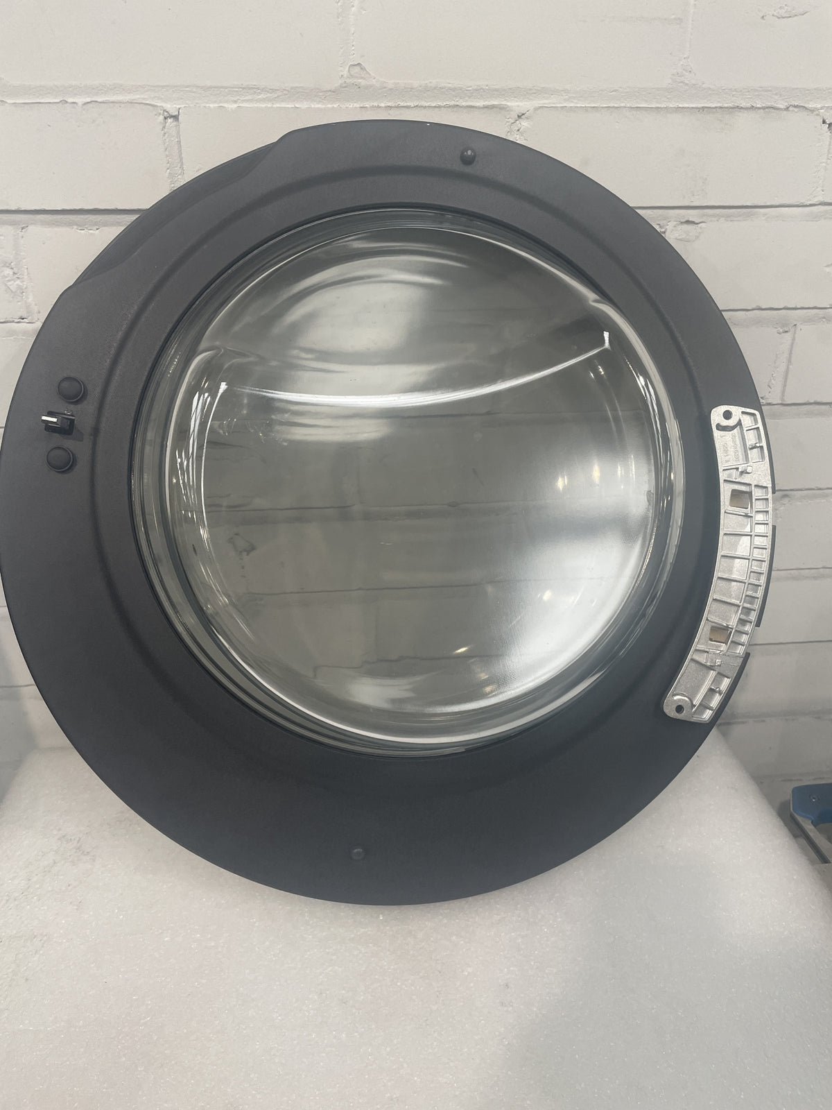 #GRC-157-540 - Haier HW100-B14367U-UK Washing Machine Door