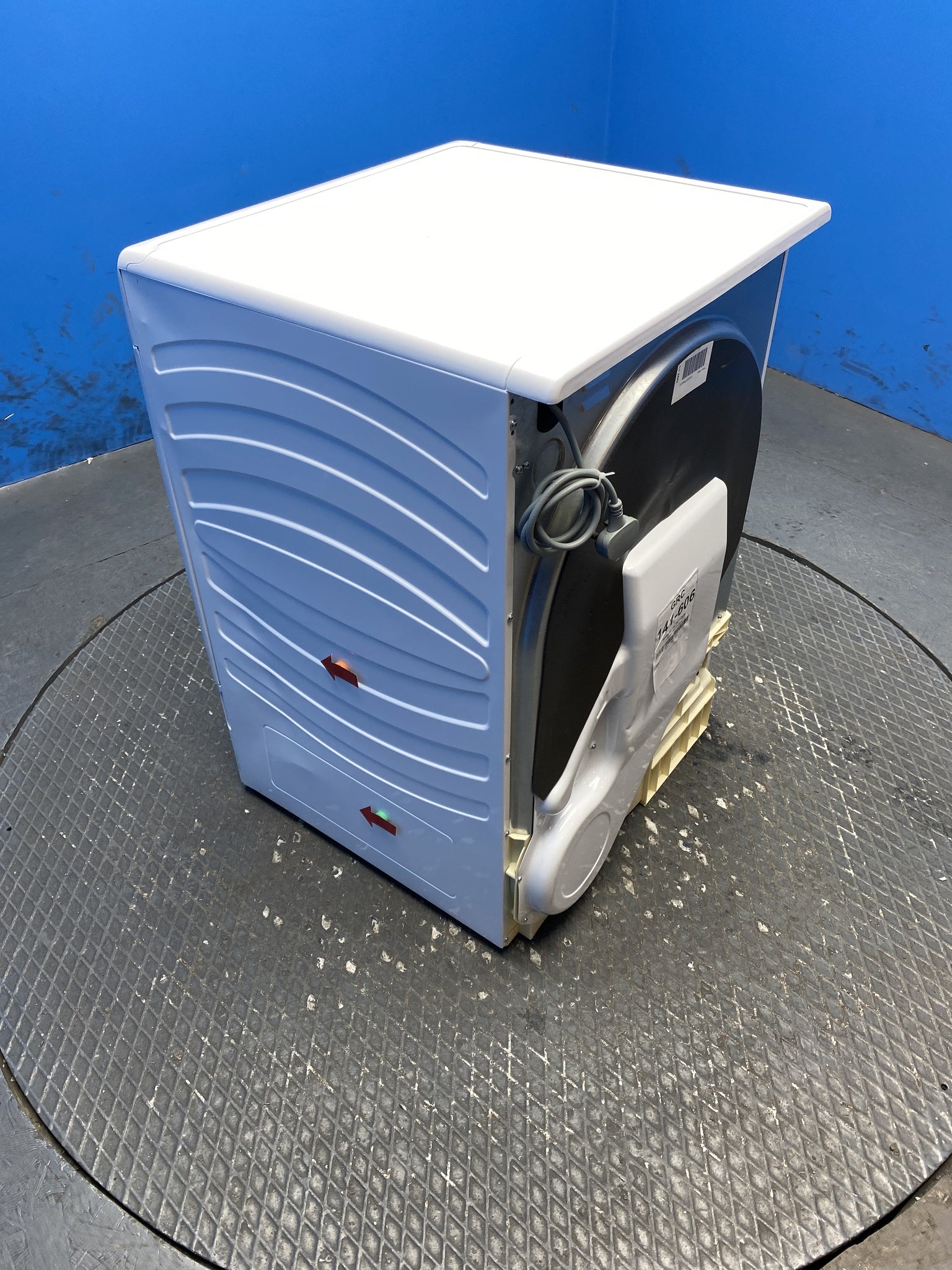 Hoover HLEC10DE 10kg Condenser Tumble Dryer