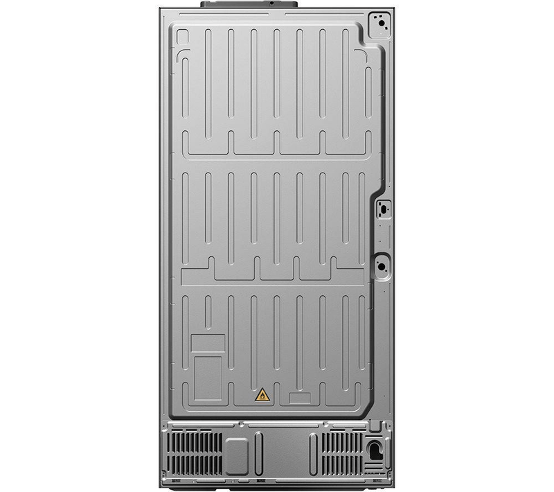 Haier HCR5919EHMP 528L American Style Fridge Freezer – Renew 2 U