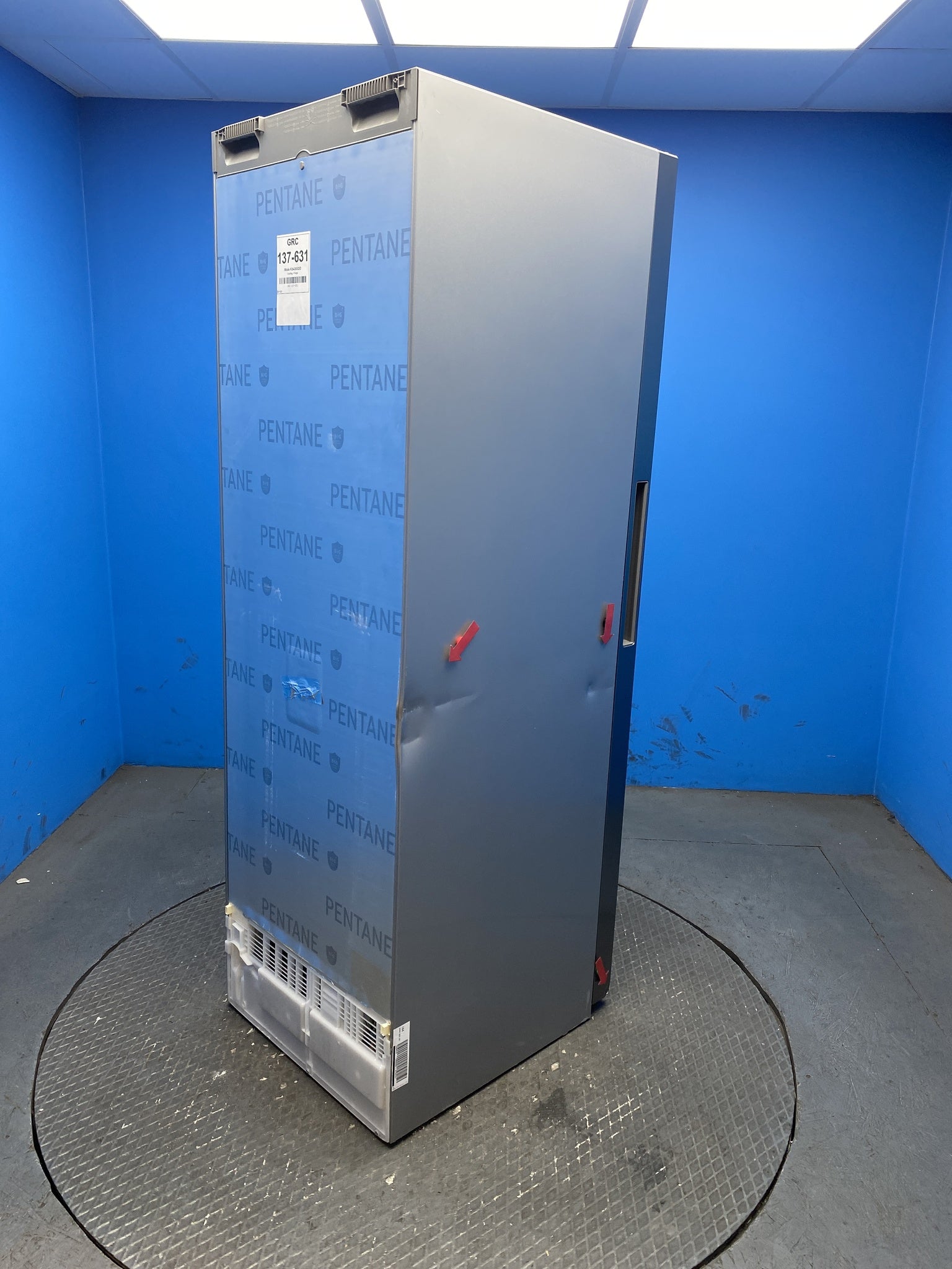 Miele KS4383DD 399 Litre Freestanding Larder Fridge