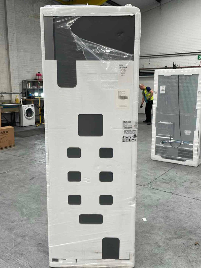 #GRC-161-739 - Samsung RB53DG703ES9 538L Total No Frost Fridge Freezer
