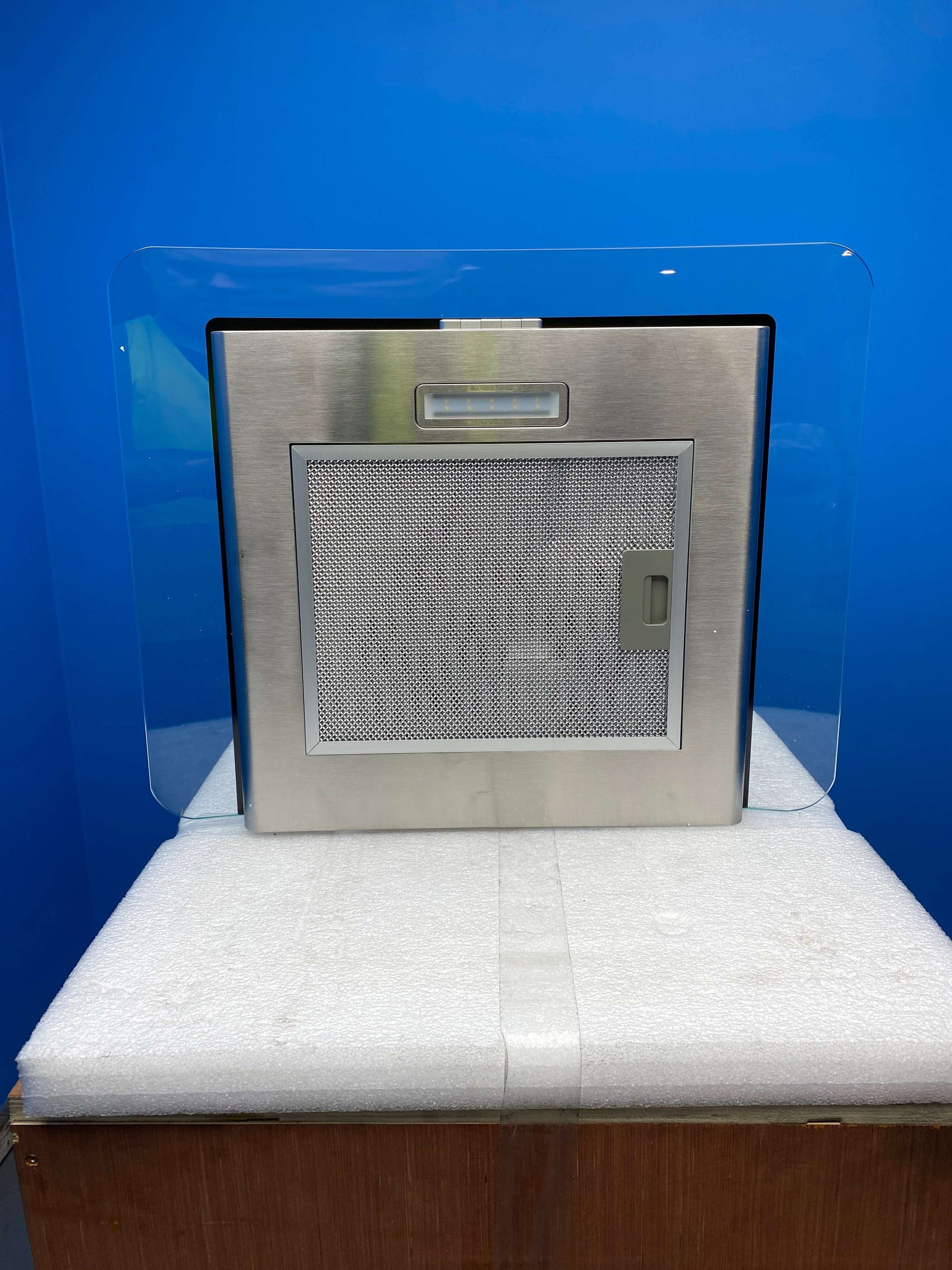 Comfee KWH-GLAV17SS-60 60cm Chimney Cooker Hood