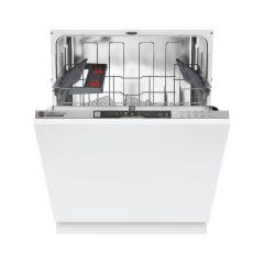 Hoover HI3E9E0S Intergrated 13 Place Setting Dishwasher - Renew 2 U