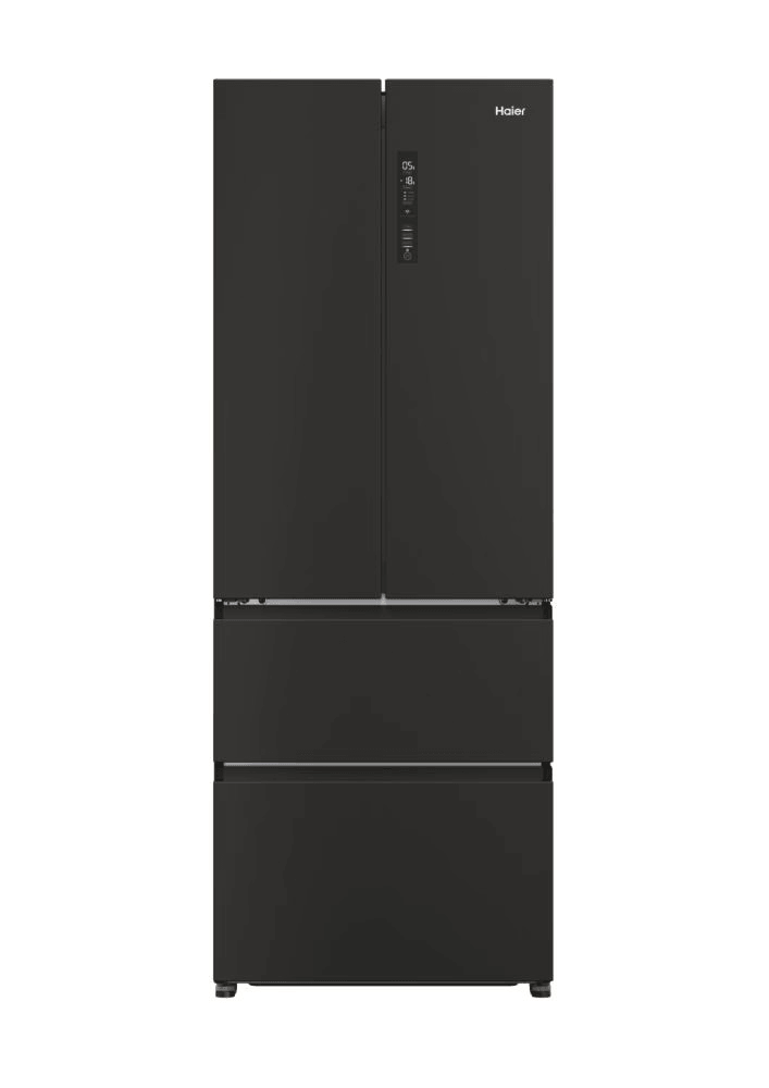 Haier HFR5719ENPB French Door Series 5 446 Litre Fridge Freezer – Renew 2 U