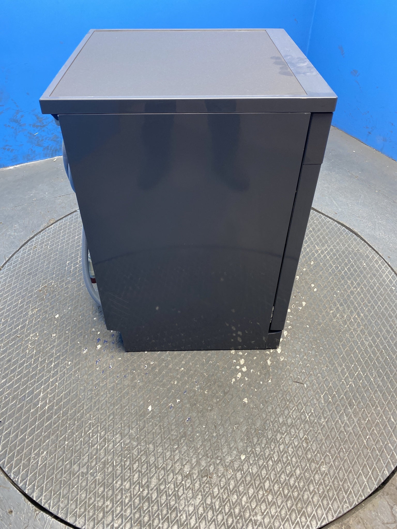 Hoover H-DISH 500 HF4B7F0A-80 Wi-Fi 14 Place Dishwasher