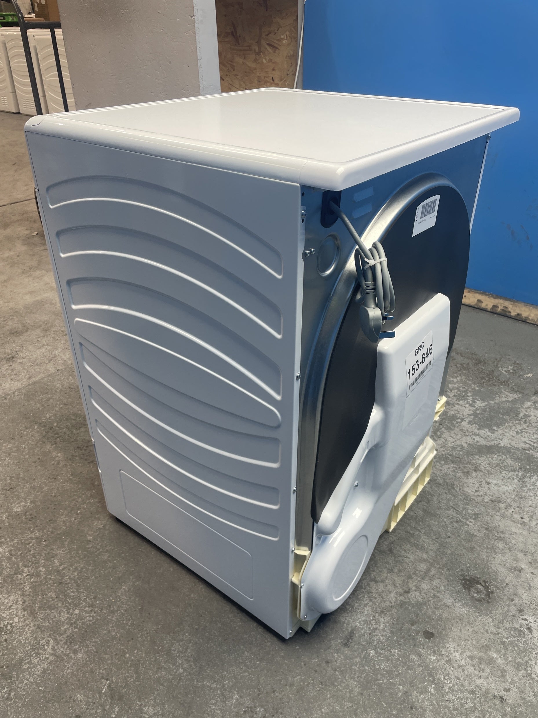 #GRC-153-846 - Candy CSEC8LF 8kg Condenser Tumble Dryer