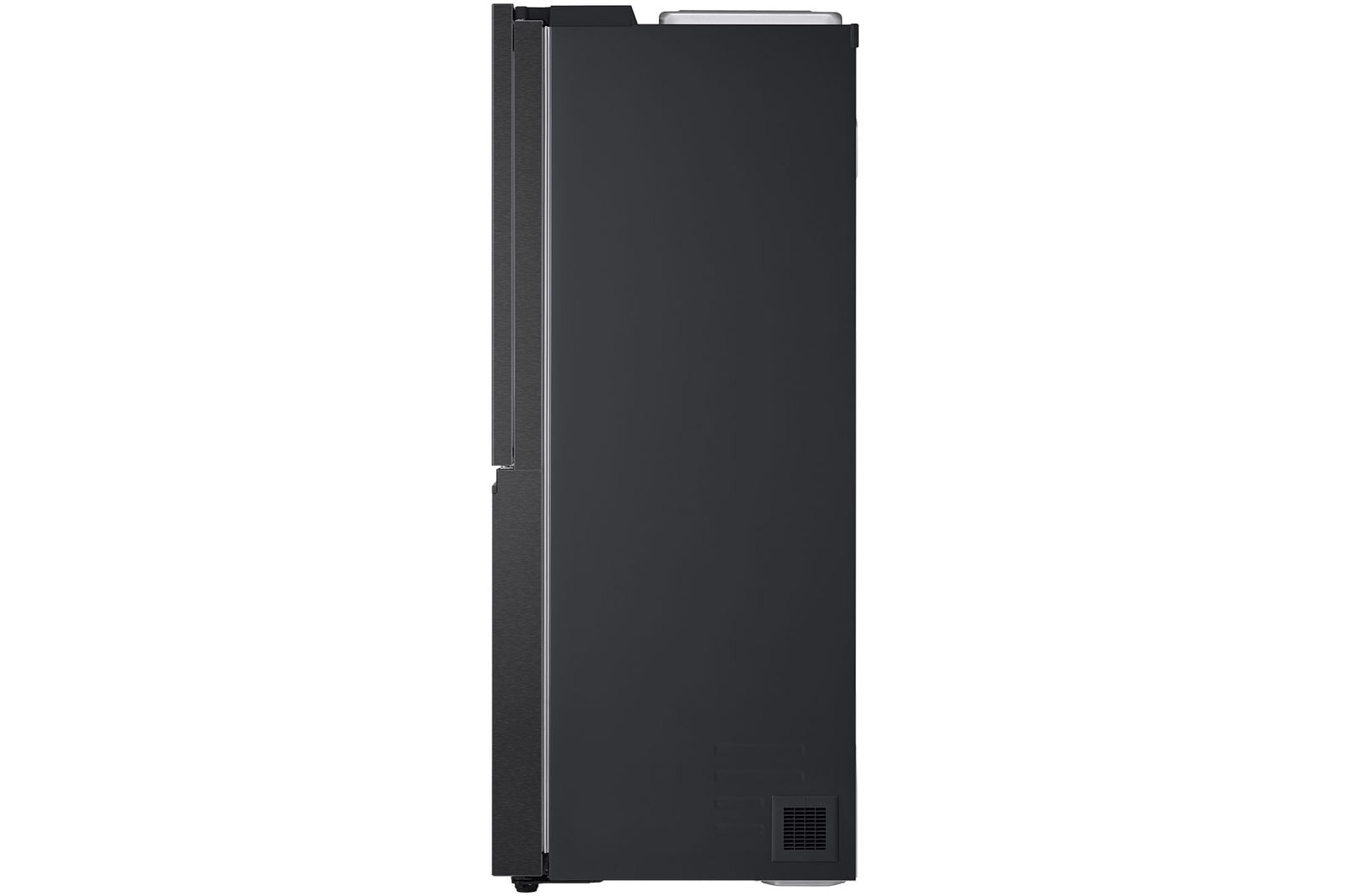 LG GSJC40EPPE 638L NatureFRESH American Fridge Freezer with Door-in-Door – Renew 2 U