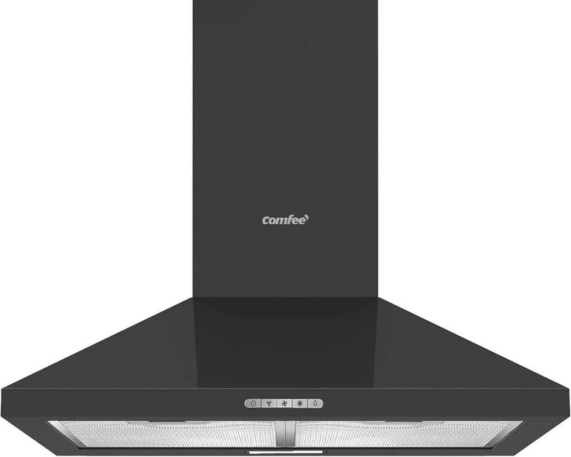 COMFEE KWH-PYRA17B-60 60cm Chimney Cooker Hood