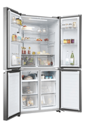 Haier HCR3818ENMG Series 3 467 Litre 4 Door Fridge Freezer – Renew 2 U
