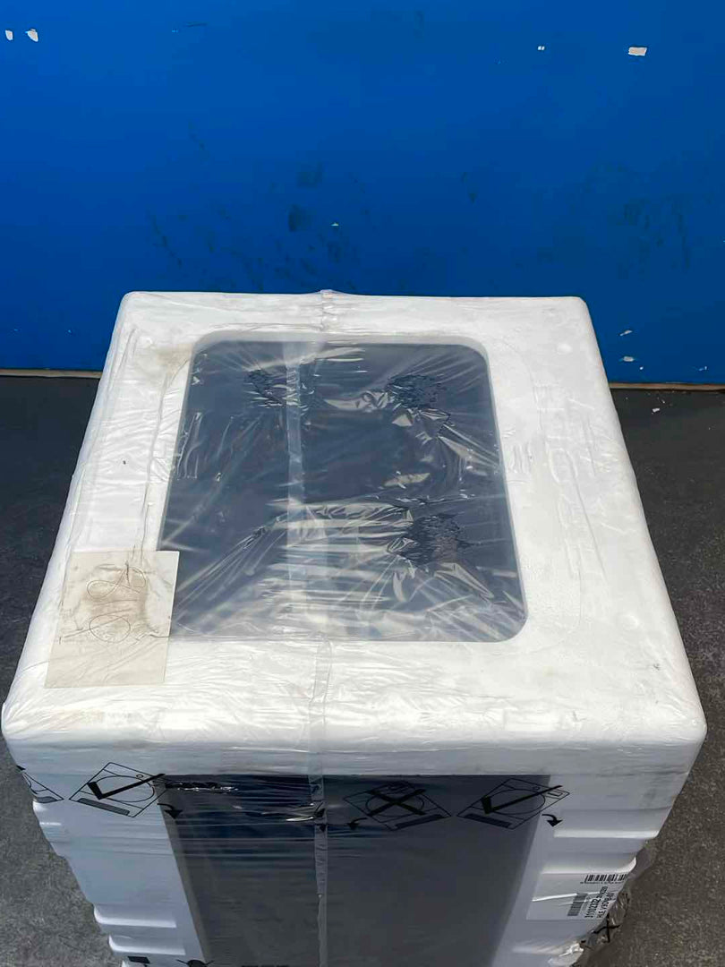 #GRC-161-688 - Hoover HLE V9DGB-80 9kg Vented Tumble Dryer