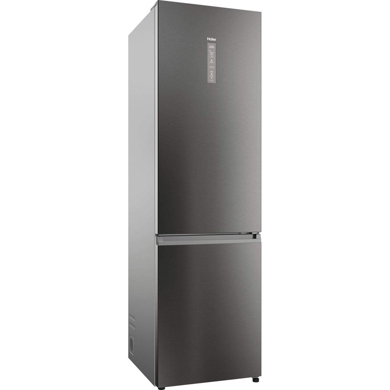 Haier HDPW5620ANPD 2D 60 Series 5 Pro 406L Fridge Freezer – Renew 2 U