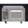 Hisense HB20MOBX5UK Built-In 800W Combi Microwave - Renew 2 U