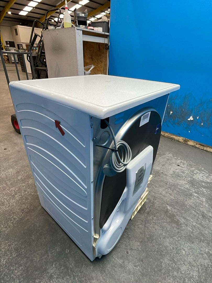 #GRC-162-558 - Hoover HRE C9TE-80 9kg Condenser Tumble Dryer with Wi-Fi
