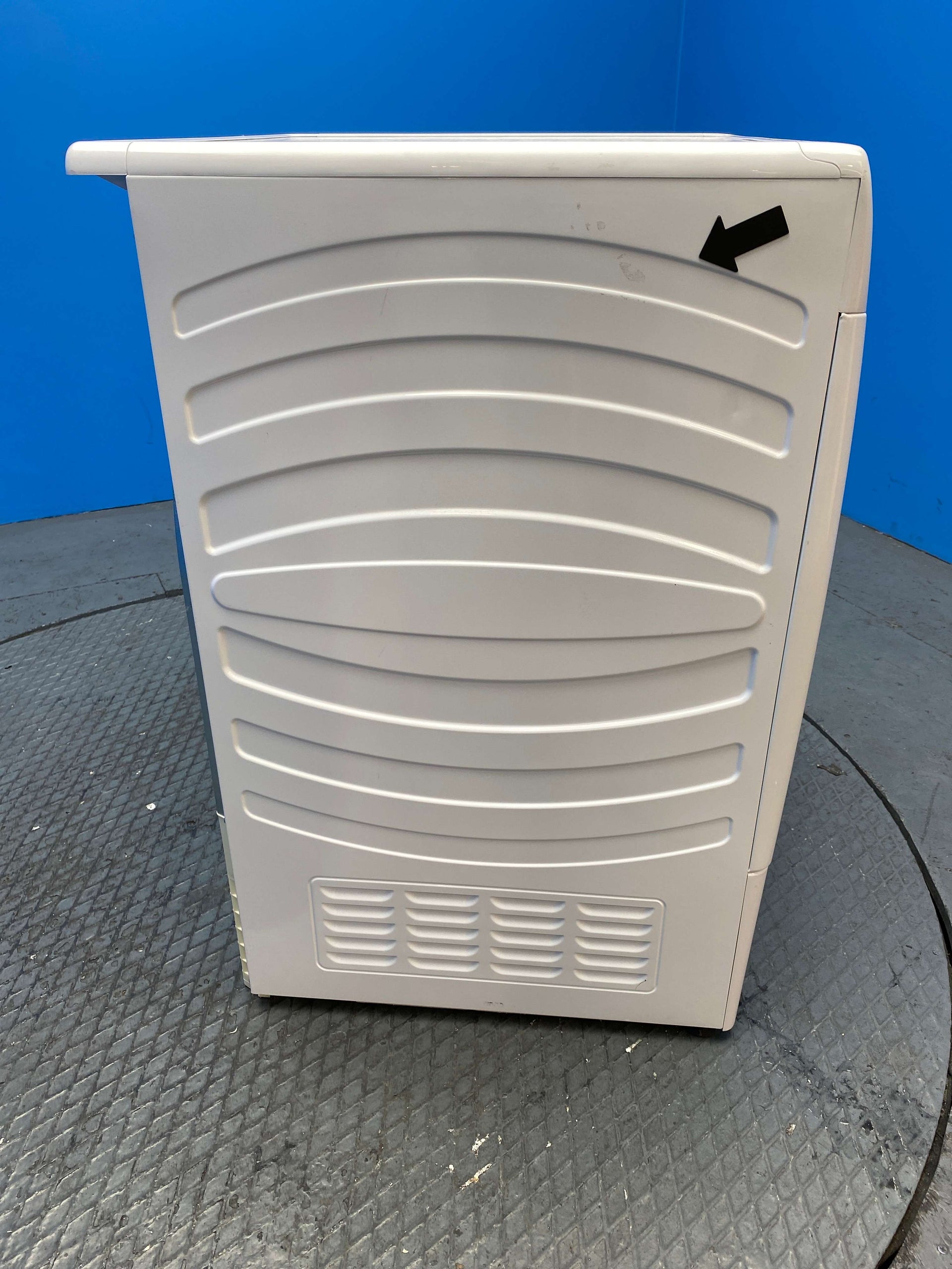 Hoover HLEV9DG 9kg Vented Tumble Dryer