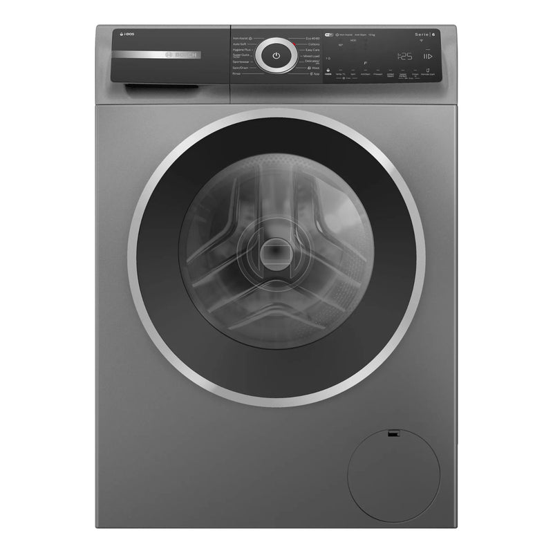 Bosch WGH254ARGB 10kg i-DOS Washing Machine with Home Connect – Renew 2 U