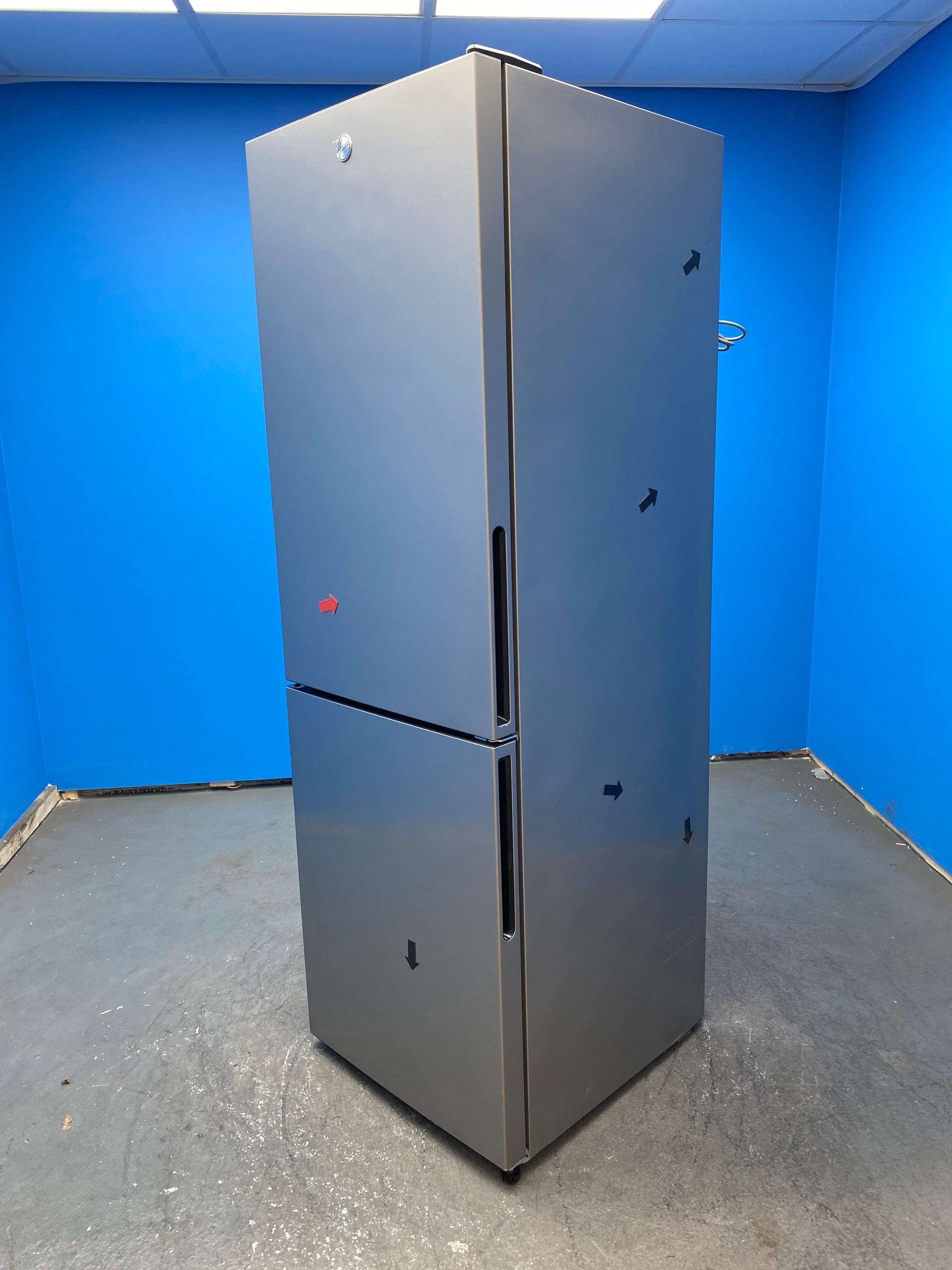 Hoover HOCE3T618FSK 342 Litre Fridge Freezer