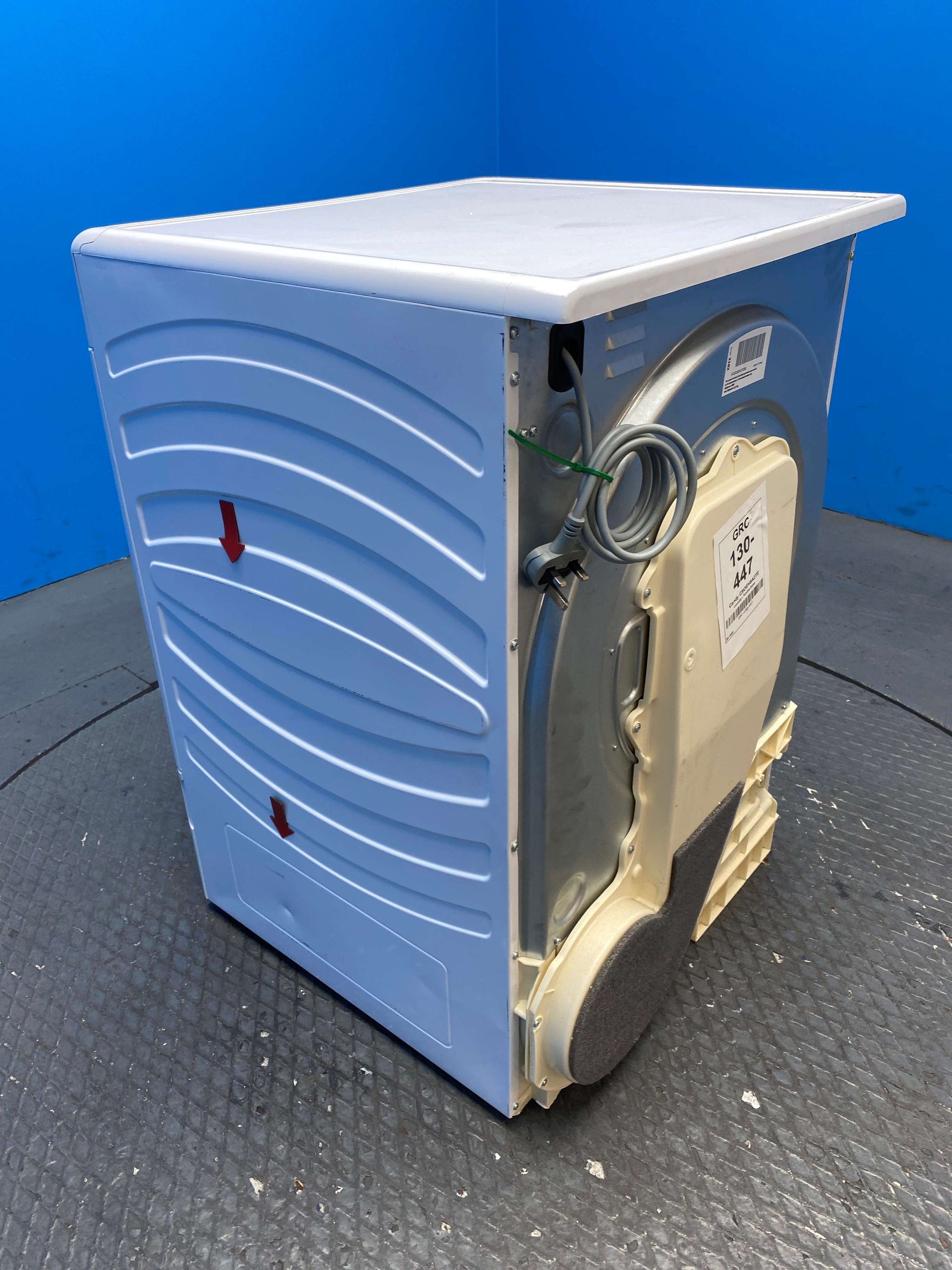 Candy CSOEH9A2TE 9kg Heat Pump Tumble Dryer