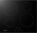 Samsung Series 3 NZ64F3NM1AB 59cm Electric Induction Hob - Renew 2 U