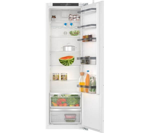 Bosch KIR81VFE0G 310L Integrated Tall Fridge with MultiBox XXL – Renew 2 U