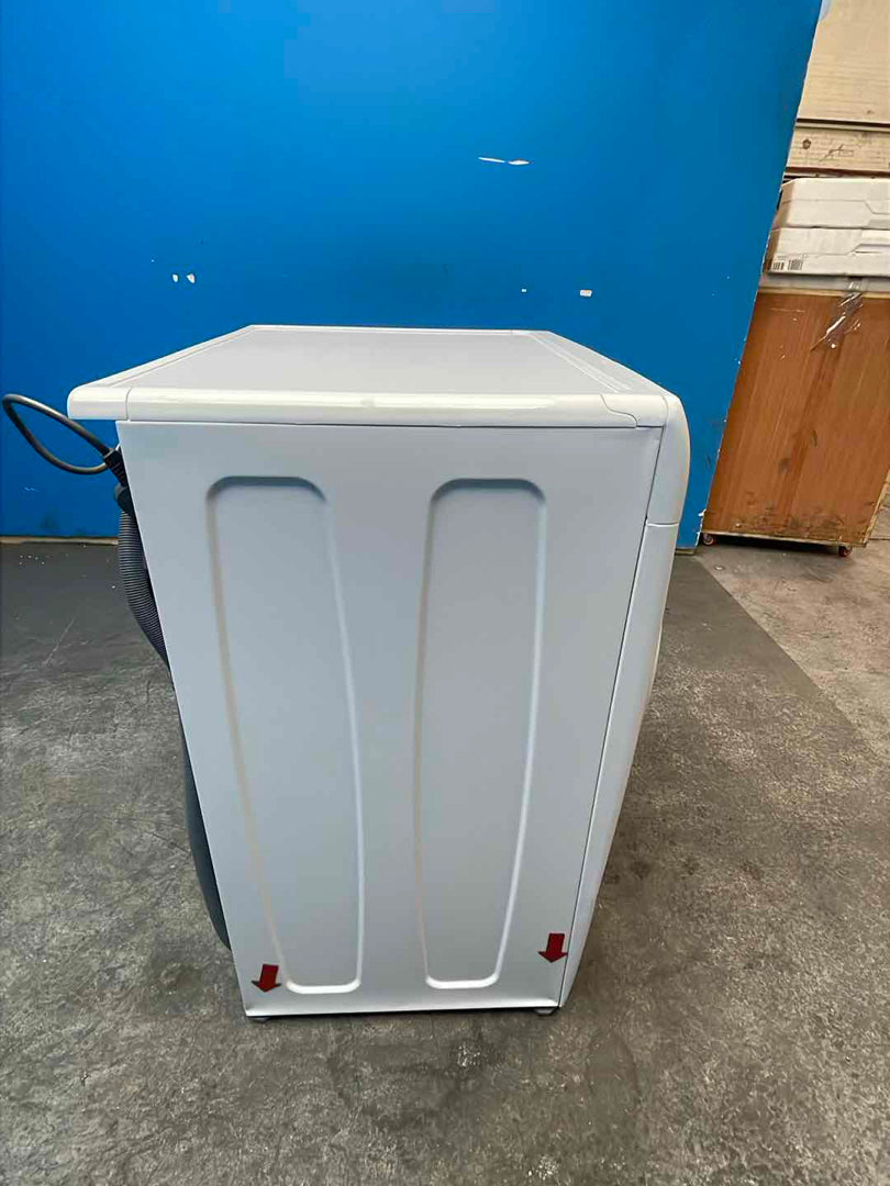 #GRC-160-504 - Hoover H3WPS486TAM6 8kg 1400 Spin Washing Machine