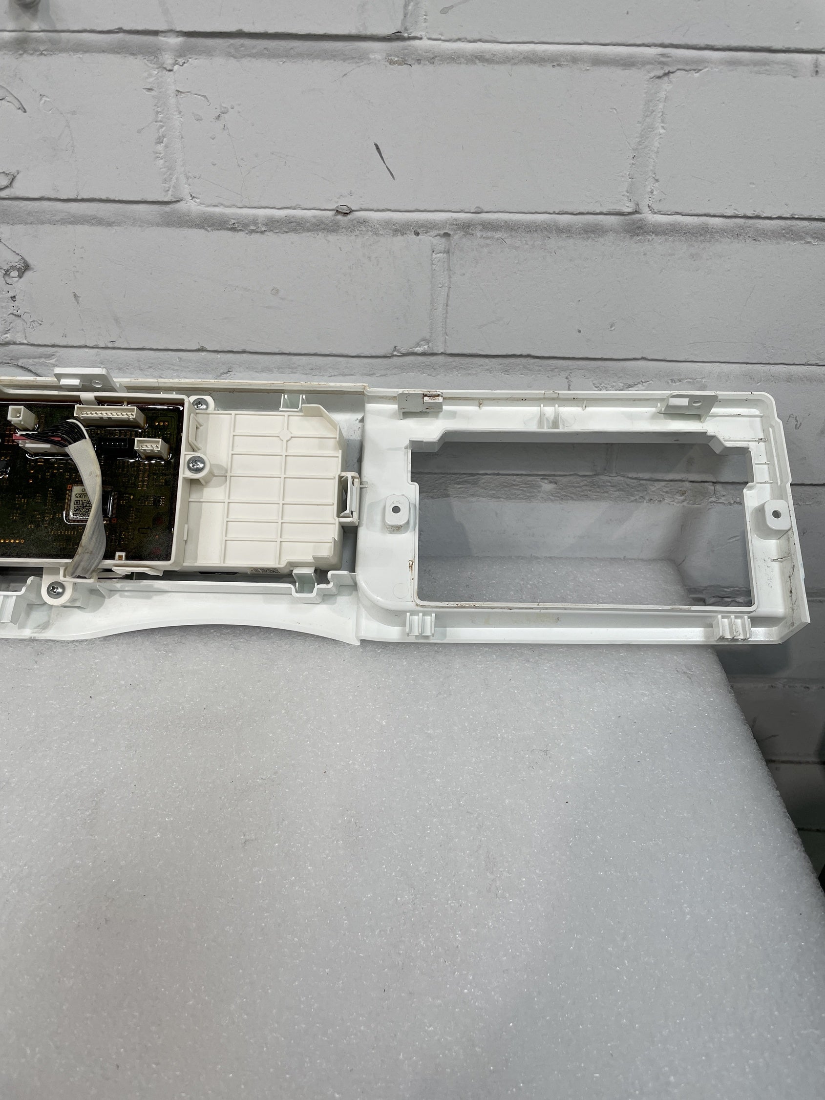 #GRC-157-432 - Samsung DV80M501333W Tumble Dryer Control Board