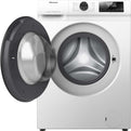 Hisense 1 Series WFQP9014EVM 9kg 1400 Spin Washing Machine - Renew 2 U
