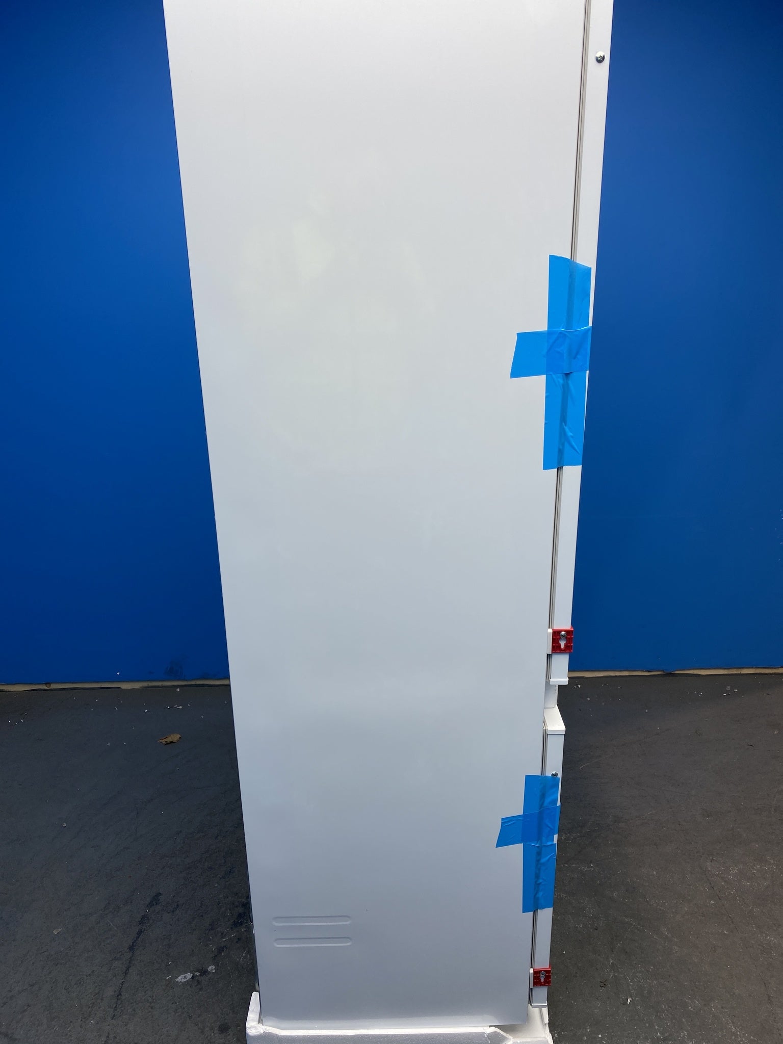 Hoover H-FRIDGE 400 HONBQT3518EK Built-In Total No Frost Fridge Freezer