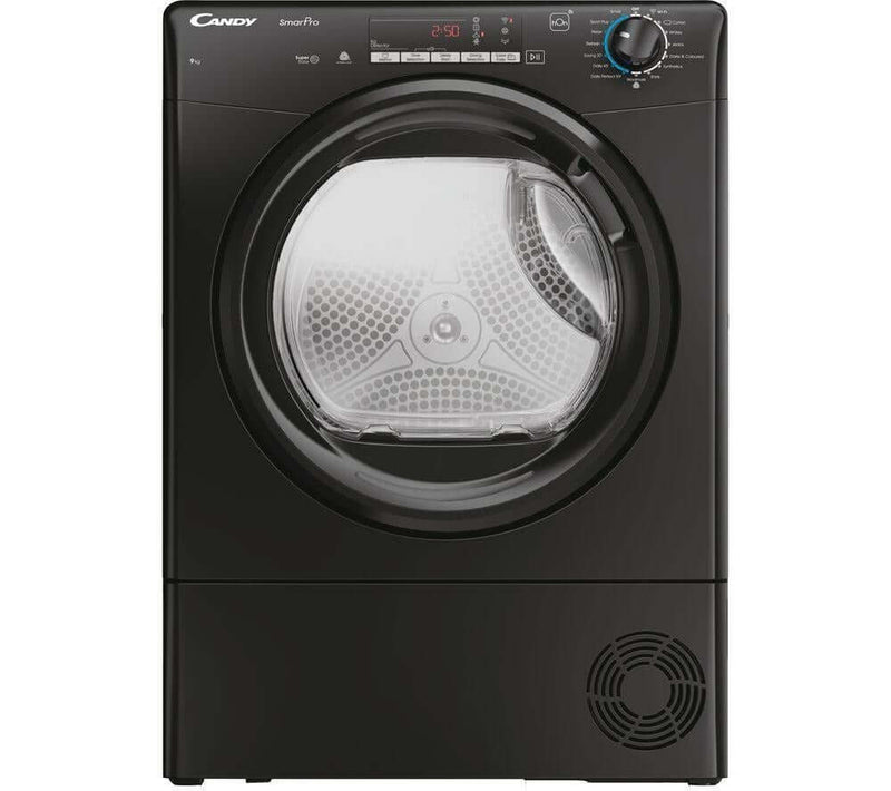 Candy CROE C9TBEB-80 Smart Pro 9kg Condenser Tumble Dryer - Renew 2 U