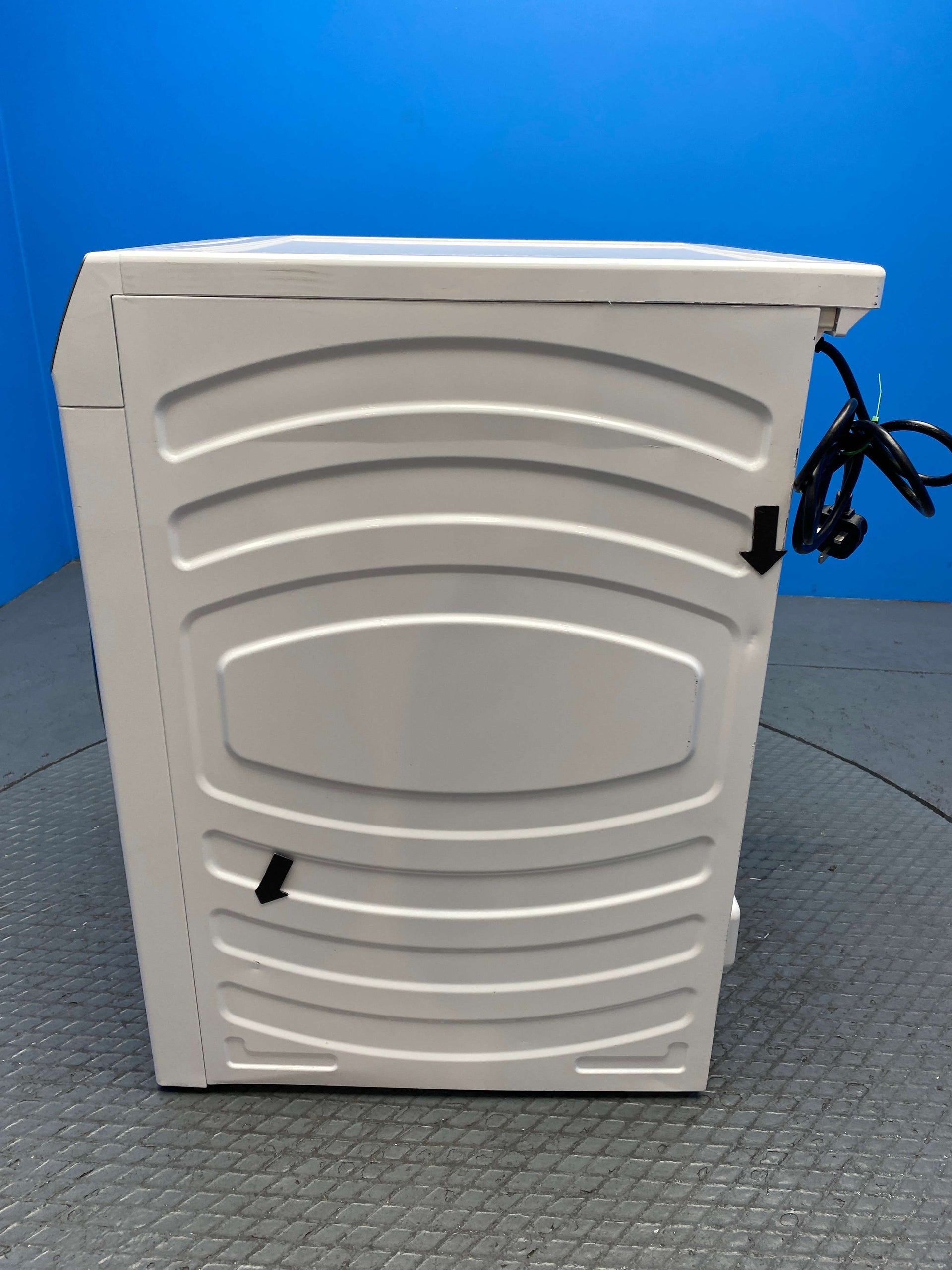Haier HD90-A2979 9kg Heat Pump Tumble Dryer