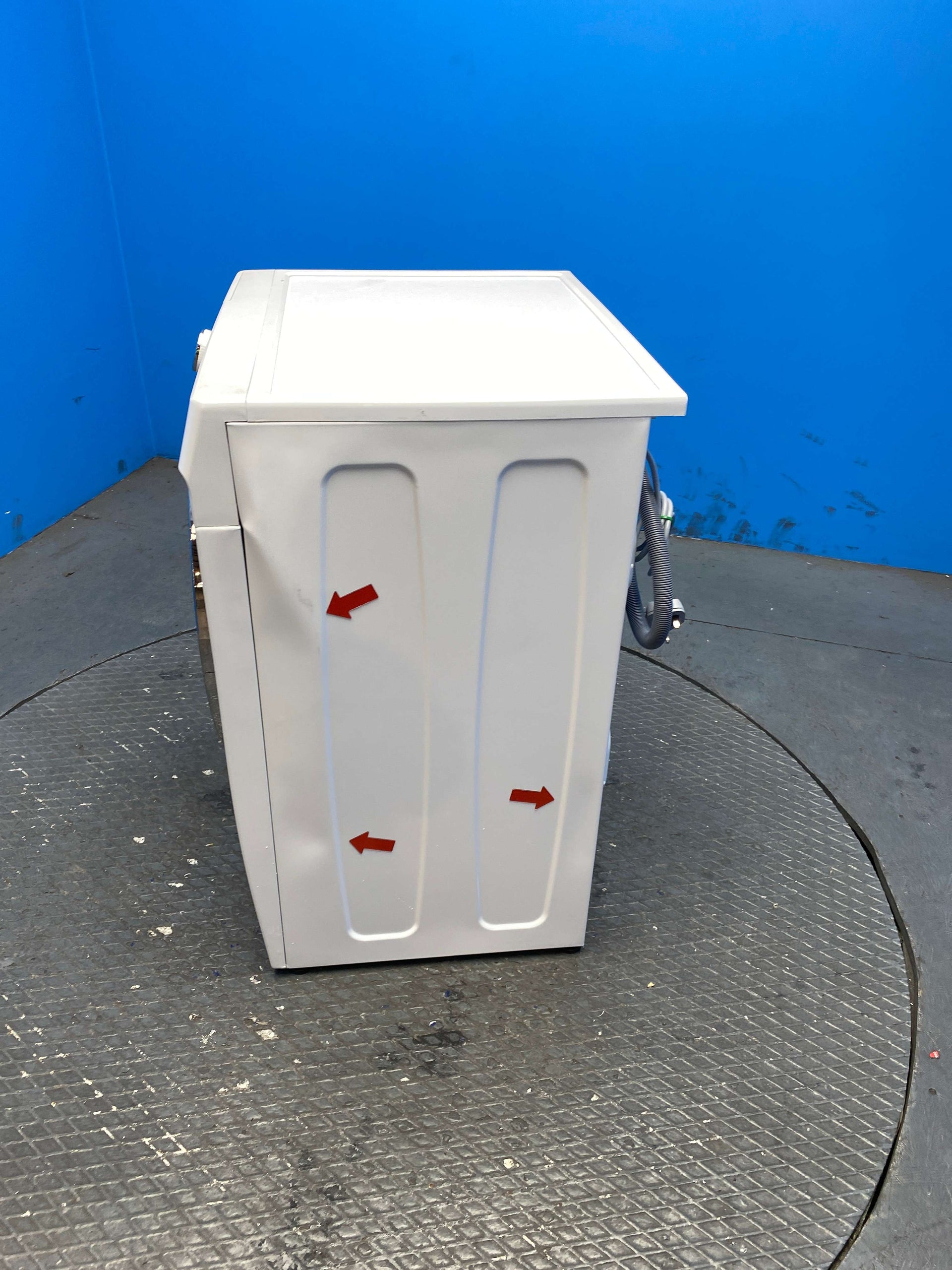 Hoover HW49AMC 9kg 1400 Spin Washing Machine