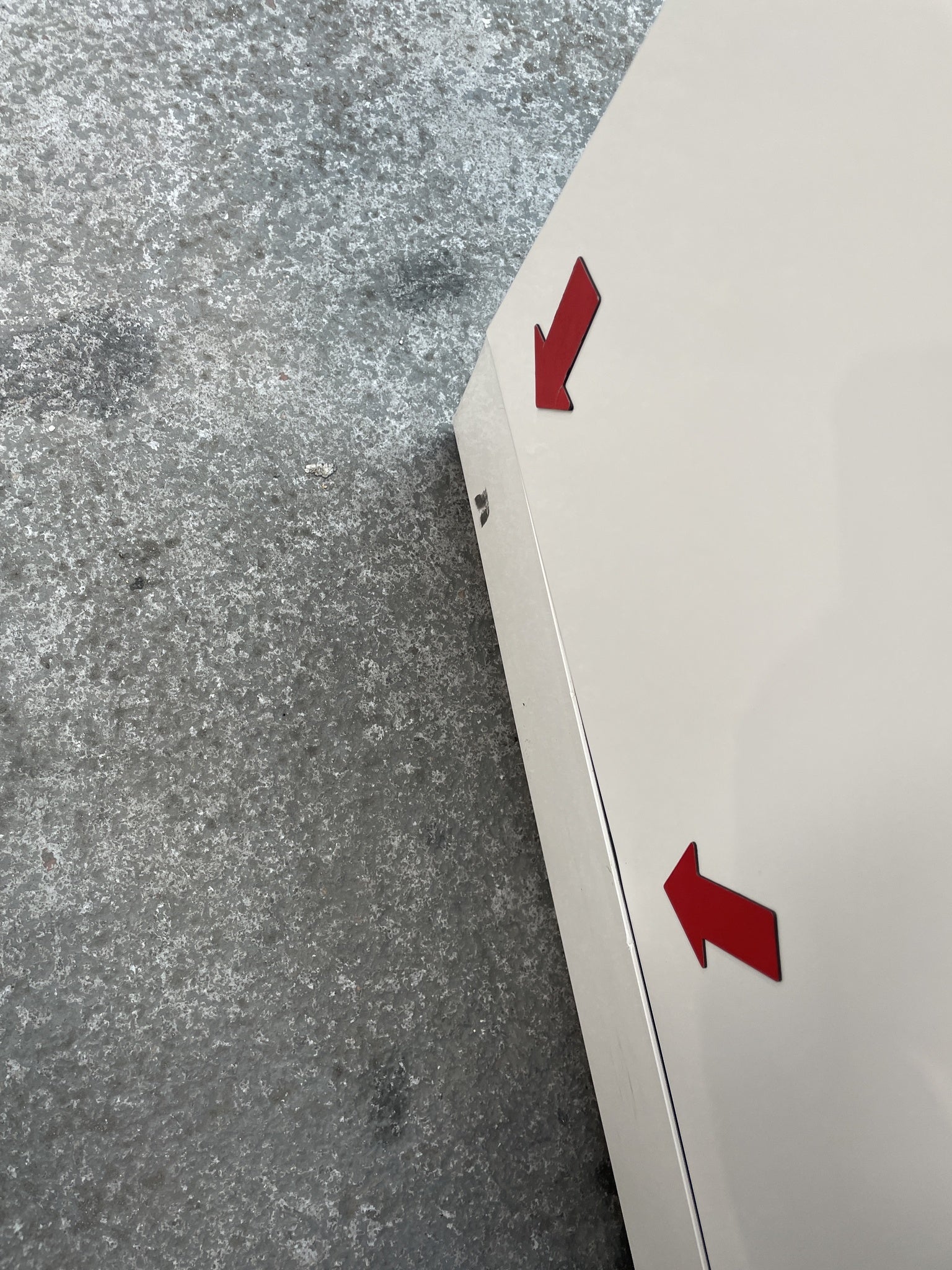 #GRC-157-948 - Candy CDPH 2L1049W Slimline 10 Place Brava Dishwasher