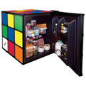 Husky HU231 43 Litre Rubiks Cube Mini Fridge – Renew 2 U