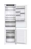 Haier HBQW5518DK-1 248L Smart Integrated 70/30 Fridge Freezer